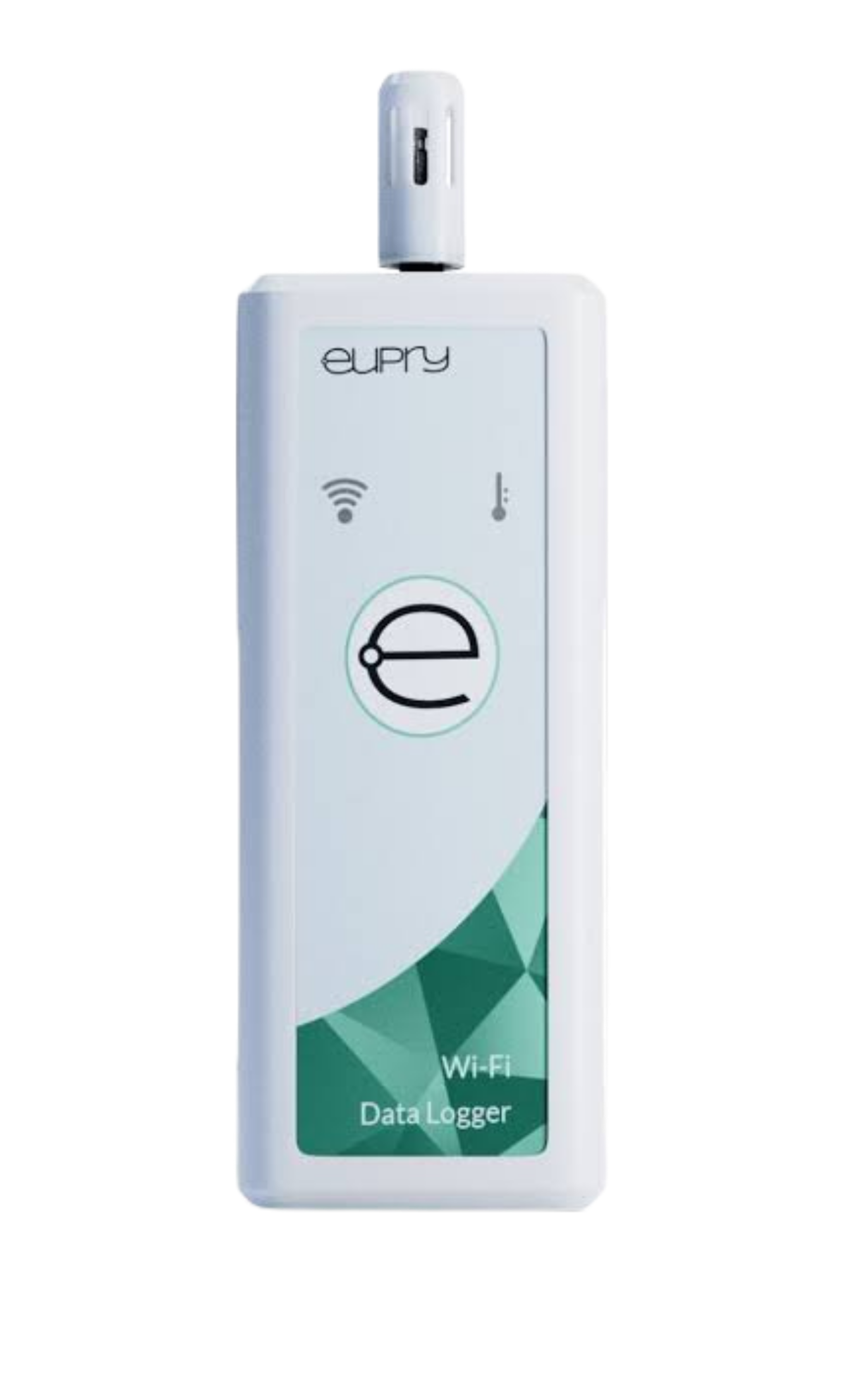 Eupry WiFi Data Logger